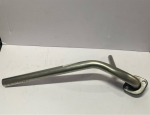Cổ bô Ju, Si có ống thở Inox
