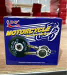 Ổ Khóa SIRIUS 2 cạnh Motorcycle Hộp Xanh