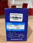 Ổ Khóa SIRIUS 2 cạnh Motorcycle Hộp Xanh