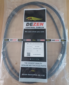 Dây Phanh AB110 DEZEN