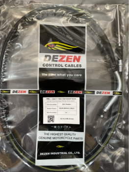 Dây Phanh Lead110, SCR DEZEN