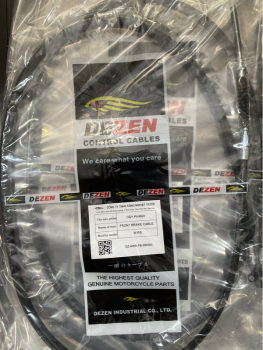 Dây phanh RS, WA DEZEN