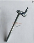 Trục chân chống giữa 50503-KWN NĐ FMC