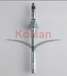 Trục chuyển số 24610-GN5-900 FMC
