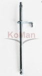 Trục chuyển số 24610 - KWB - 600 FMC