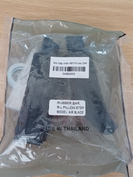 Gập chân sau - AB110 - DAI