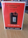 IC AQH 4 chân