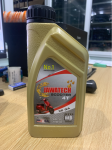 Dầu nhờn xe ga JAWATECH 4T 10W-40