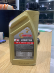 Dầu nhờn xe ga JAWATECH 4T 10W-40