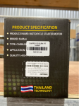 Chế RS 100/SURA FIT KoMan