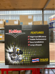Chế FU NEO 125 điện tử Fi KoMan