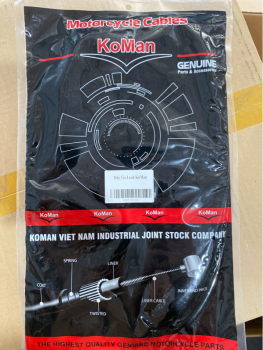 Dây Ga Lead KoMan