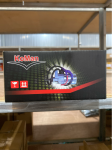 Củ đề WS110 KoMan
