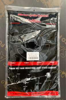 Dây CTM W-O Anpha cũ, W tàu KoMan