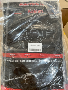 Dây Phanh 81 KoMan