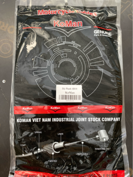 Dây Phanh AB110 KoMan