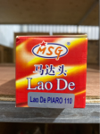 Lao đề Piagio 110 MSG