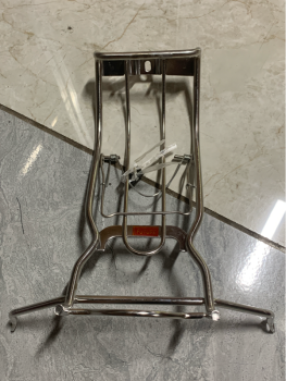 Lượn Fiu mới 19 thồ chân cong