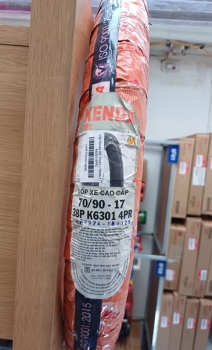 Lốp Kenda RS Trước 70/90-17 K6301-4PR