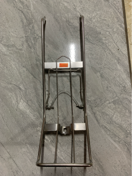Lượn inox Jupiter