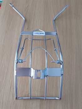 Lượn RSX inox