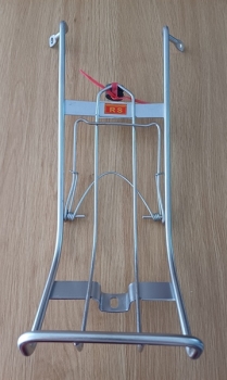 Lượn WA, RS 100 Inox