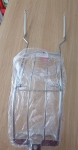 Lượn Wave Cũ Inox