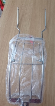 Lượn Wave Cũ Inox