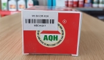 Mô bin DR AQH