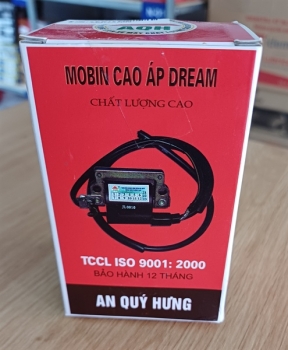 Mô bin W AQH