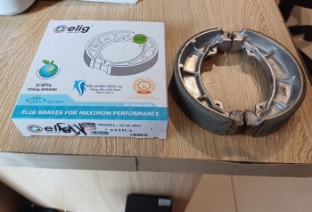 Má phanh Cơ ELig Atila SCM-H04