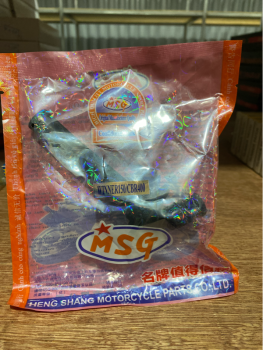 Tẩu Bugi Winner MSG