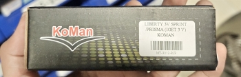 Mô tơ bx LIBERTY 3V/ SPRINT /PRISMA KoMan