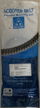 Dây Curoa MITSU SCR, LEAD110