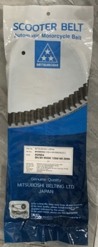 Dây Curoa MITSU SH, SHmode 125&160, K2T