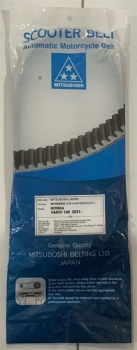 Dây Curoa MITSU VARIO160