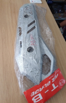 Ốp Bô Gang AB 2020