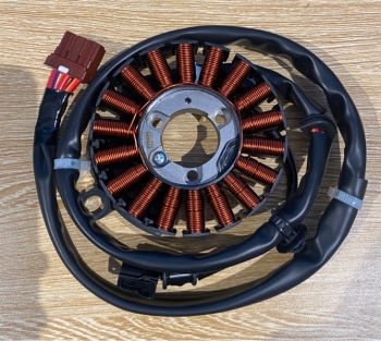 Cuộn điện Vision K44V01 4 chân