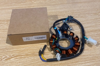 Cuộn điện WS110, K89 thường