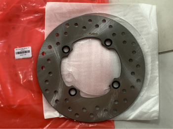 Đĩa phanh Sau Winner V1 thường