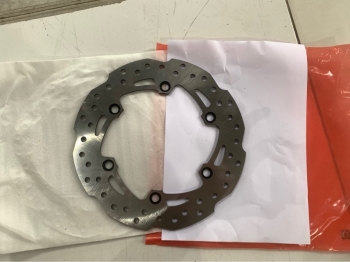 Đĩa phanh trước Winner V2 thường