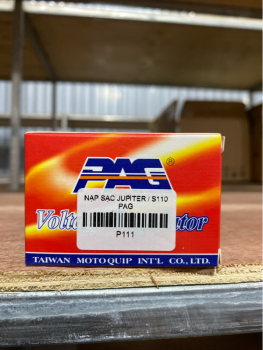 NẠP SẠC YA JUPITER WS110 PAG or MSG