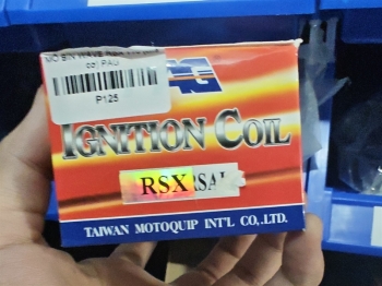 MÔ BIN WAVE RSX 110 (chế cơ) PAG