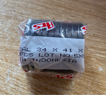 Phớt buly Ab/Lead/Vision K44 34X41X4 ARS