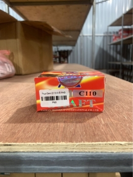 Trục Cam C110 3 lỗ PAG
