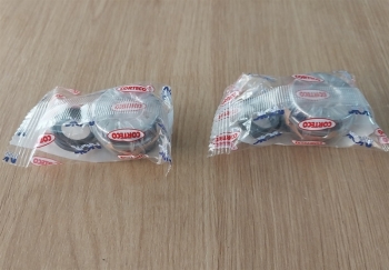 Phớt bơm nước SH nhập/@/PS Nactec
