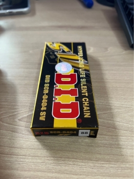 Xích cam kép 88 DID