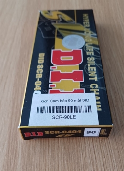 Xích Cam Kép 90 mắt DID