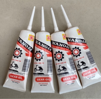 Dầu Láp NANO 120ml Thùng = 48