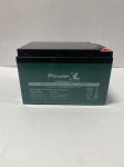 Ắc quy xe điện CHILWEE 12V 12AH 4 bình thấp